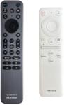 GENERAL SAMSUNG BP59-00149M - telecomandă metalic cu iluminare de fundal duplicat