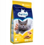 PreVital granulátum csirkével felnőtt macskáknak 1, 4 kg