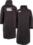 CANTERBURY Parka Canterbury Club Subs fekete - decathlon - 66 090 Ft