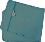  Gyorsan száradó mikroszálas sporttörölköző 152x48cm Zöld szín (B0CXY49SR6)