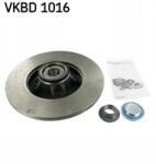 SKF Vkbd 1016 Féktárcsa (1 db)