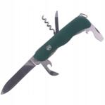 MIKOV Zsebkés Mikov Praktik Green (115-NH-5/AK Grn) (115-NH-5/AK (128538))