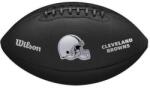 Wilson Léggömb Wilson Metallic Premiere CL fekete