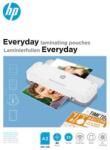 Hp Meleglamináló fólia, 80 mikron, A3, fényes, 25 db, HP Everyday
