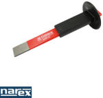 NAREX 885600 prémium laposvágó kézvédővel CrMoV - 26x235x7 mm (8856 00)