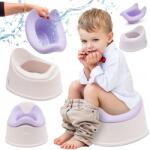 Sun Baby Csúszásgátló bili gyerekeknek Stabil kivehető betét Sun Baby (B13.002.0.3)