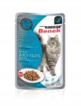 Super Benek Benek szaftos filé pisztráng szószban 85 g