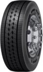 Goodyear Kmax S Gen-2 265/70 R19.5 140/138M M+S 3PMSF EDR Kormányzott