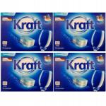 Kraft Mosogatógéptabletta Classic 4x60 db840g (573956)