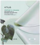 Anua Heartleaf 70 Soothing Collagen Mask - Nyugtató Kollagén Maszk 1db/38g