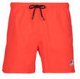 K-Way Fürdőruhák LE VRAI OLIVIER FLUO Piros EU S