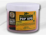 Sbs 20+ Premium Pop Ups lebegő bojli 150g M4 (13221)