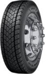 Goodyear Kmax D 295/60 R22.5 150K M+S 3PMSF Húzó - rcgumi - 215 400 Ft