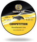 SBS Competition monofil főzsinór 0.22mm (80002)