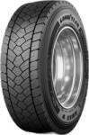 Goodyear kmax d gen-3 315/80 R22.5 156L/154M M+S 3PMSF EDR Húzó