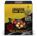 Sbs Creative popup lebegő bojli 10mm (12831)