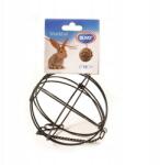 Duvo+ Szénagolyó nyulaknak és rágcsálóknak 12cm (38)