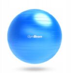 GymBeam Klasszikus labda GymBeam 85 cm kék színben (Piłka do ćwiczeń FitBall 85 cm - GymBeam)