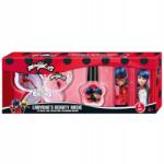 Miraculum Zag Heros Gyerek Hasnyálmirigy Lakk Szett Miraculous 6+ (4054995 065700)