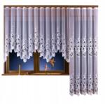  Erkélyfüggöny Justi Erkélyre 200x250+350x160 (8oo8)