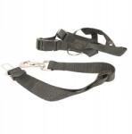 Duvoplus Autós heveder kutya öv L /70-95cm (5414365197711)