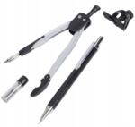 United Office Prémium körző készlet körző ceruza automata (3205195)