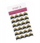 Bytecraft Sarkok fotótölcsérek vintage album Arany (NZ-24-ZL)