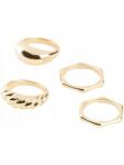 Bonprix Gyűrű Szett 4DB