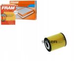 FRAM CH10532ECO Olajszűrő