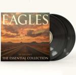 Eagles To The Limit: The Essential Collection - bakelitfutar - 16 190 Ft