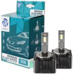 m-tech Xenon Izzó D3S Led 6000K 35W Canbus P&p