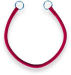 Tomár Textil fojtó nyakörv 8x60cm (TM63260)