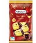 Riegelein Csokoládé hordó Tojáslikőr 125g (4013900507179)