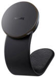 Baseus Suport auto Baseus magnetic cu incarcare wireless 15W C02 Pro