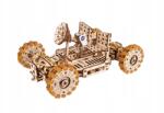 UGears 3D puzzle Ugears Holdjáró Összecsukható mechanikus modell- Ajándék (95030039)