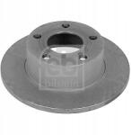 Febi Bilstein 09076 féktárcsa (1db)