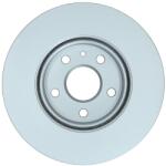 Kamoka 103604 Féktárcsa (1db)