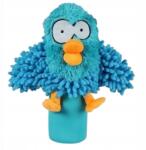 Coockoo Kutya játék Bottle Squeaker 27cm (kék) (4047059450765)
