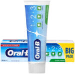 Oral-B FOGKRÉM 100ml - Extra Fresh 1.2. 3
