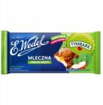 E. Wedel Tejcsokoládé E. Wedel 100 g Alma Menta (5901588401928)