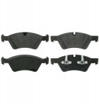 Febi Bilstein 16621 Fékbetét készlet