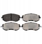 Febi Bilstein 16643 Fékbetét készlet