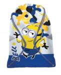 Beniamin Gimnasztikai Zsák Minyonok (Minyonok mintás tornazsák)