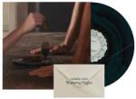 Warner Music Group Charli XCX - Wuthering Heights (Black & Dark Green Marble Vinyl)