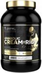 Kevin Levrone Szénhidrát Fehérje Levrone anabolic Cream of Rice 2kg Vanilla Raspberry (1000042083#VR)