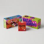  Az elfelejtett ajándék - Prémium chili csomag | Ingyenes szállítás (CF-EPCCS)