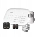 Daewoo SA501 818008 riasztó szett, Wlan, Gsm (SA501)