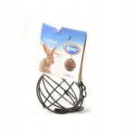 Duvo+ Szénagolyó rágcsálónak és nyúlnak 8cm (5414365070397)