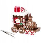 Deluxa füstölő Sandal Wood és Sweet Cinnamon (6214/3207847)