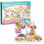 PLNADOAB Nagy Kreatív Művész Szett Gyerekeknek Kreatív Ajándék Gyerekeknek